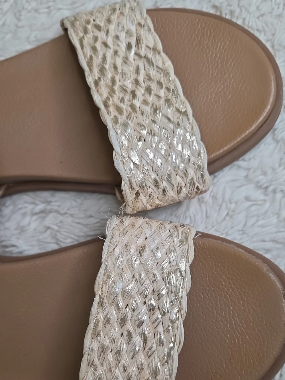 MIA girls sandals